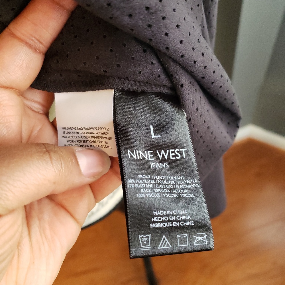 Dark gray jacket - Picture 5 of 6